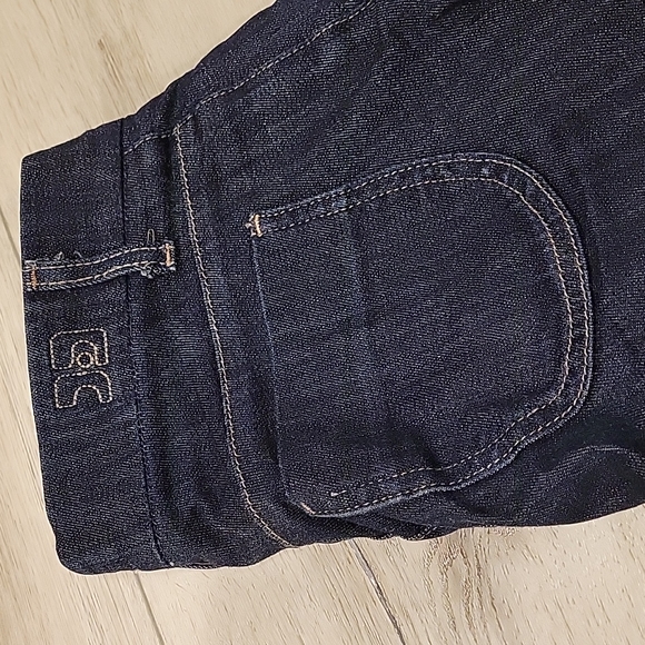 Joe's flare bootcut jeans - Picture 4 of 7